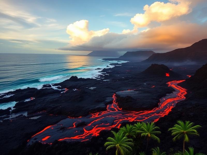 Big Island Hawaii