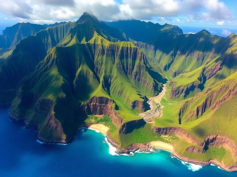 Kauai Hawaii