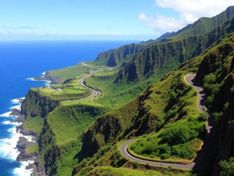 Maui Hawaii
